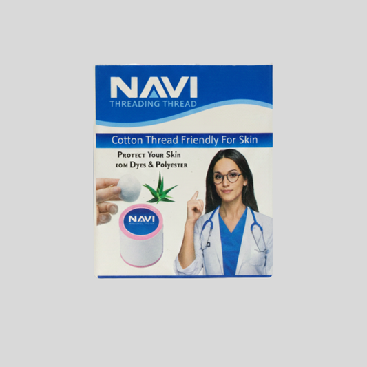 NAVI THREADING THREAD