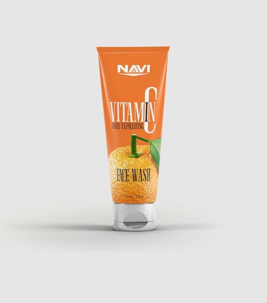 NAVI VITAMIN C FACE WASH
